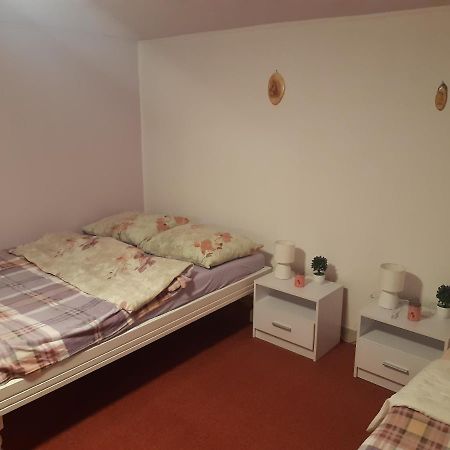 Studio Apartman Small Lili Popovaca 외부 사진