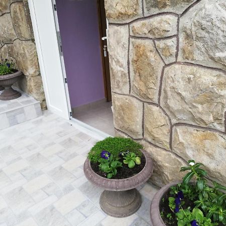 Studio Apartman Small Lili Popovaca 외부 사진