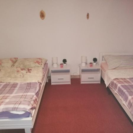 Studio Apartman Small Lili Popovaca 외부 사진