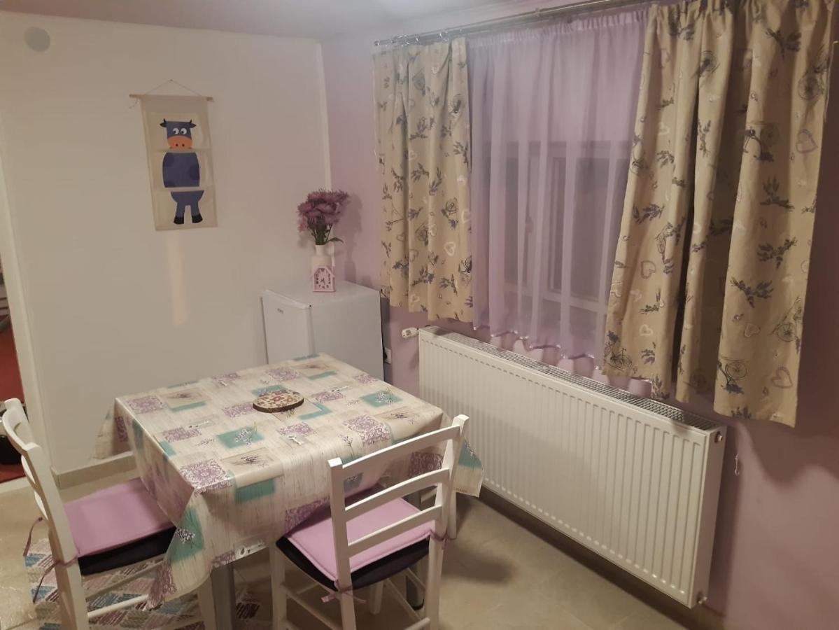 Studio Apartman Small Lili Popovaca 외부 사진