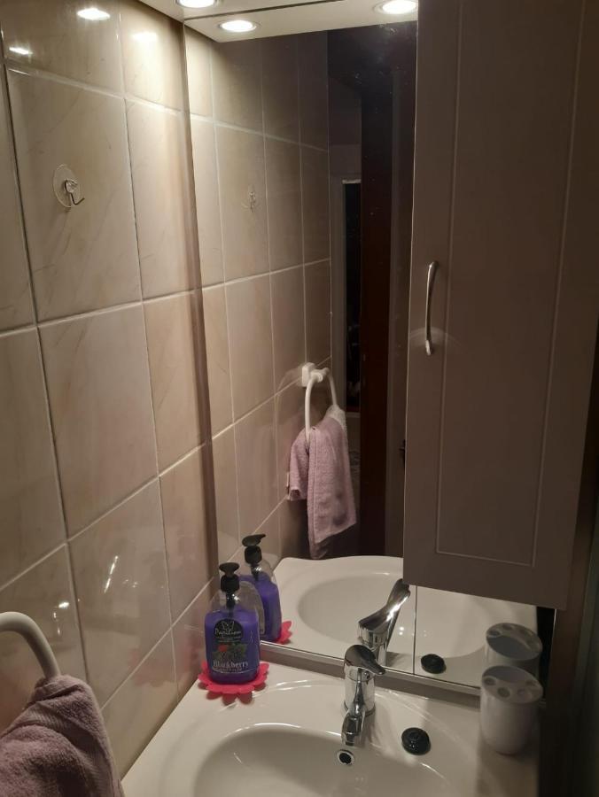 Studio Apartman Small Lili Popovaca 외부 사진