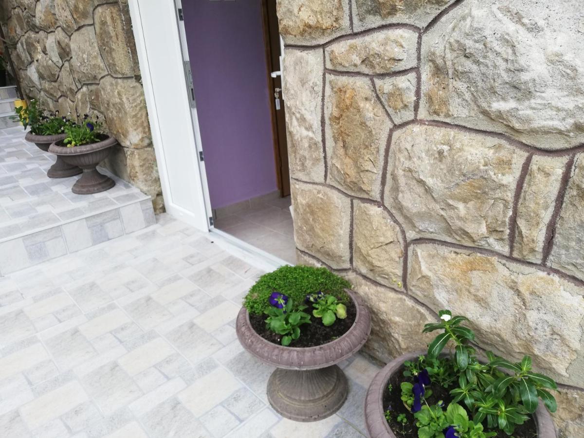 Studio Apartman Small Lili Popovaca 외부 사진