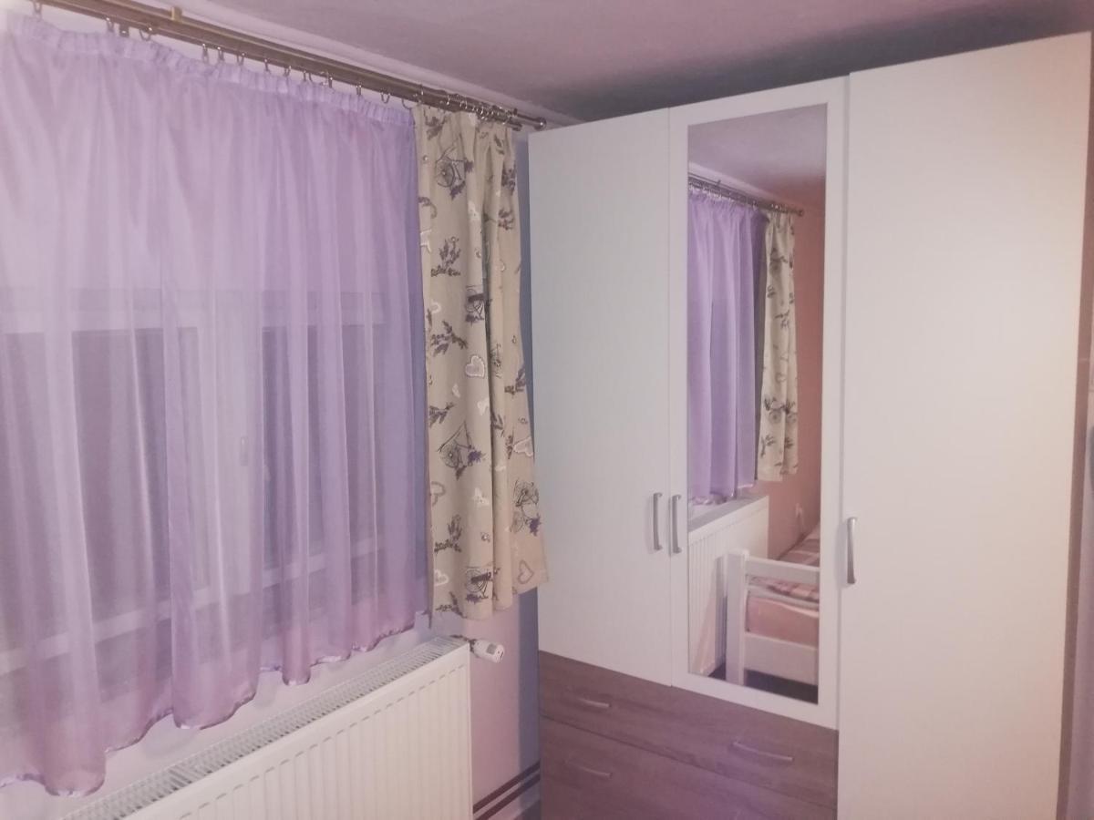 Studio Apartman Small Lili Popovaca 외부 사진