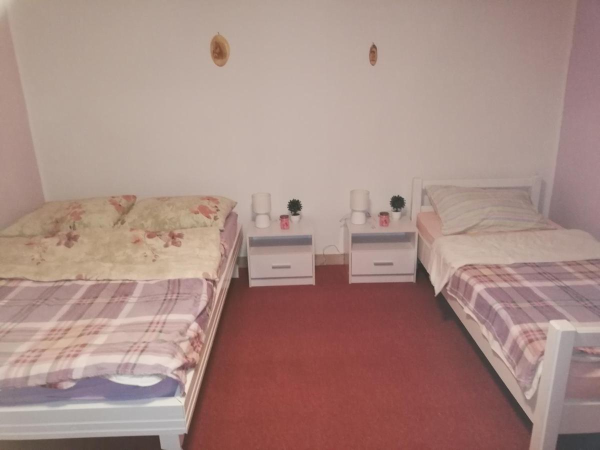 Studio Apartman Small Lili Popovaca 외부 사진
