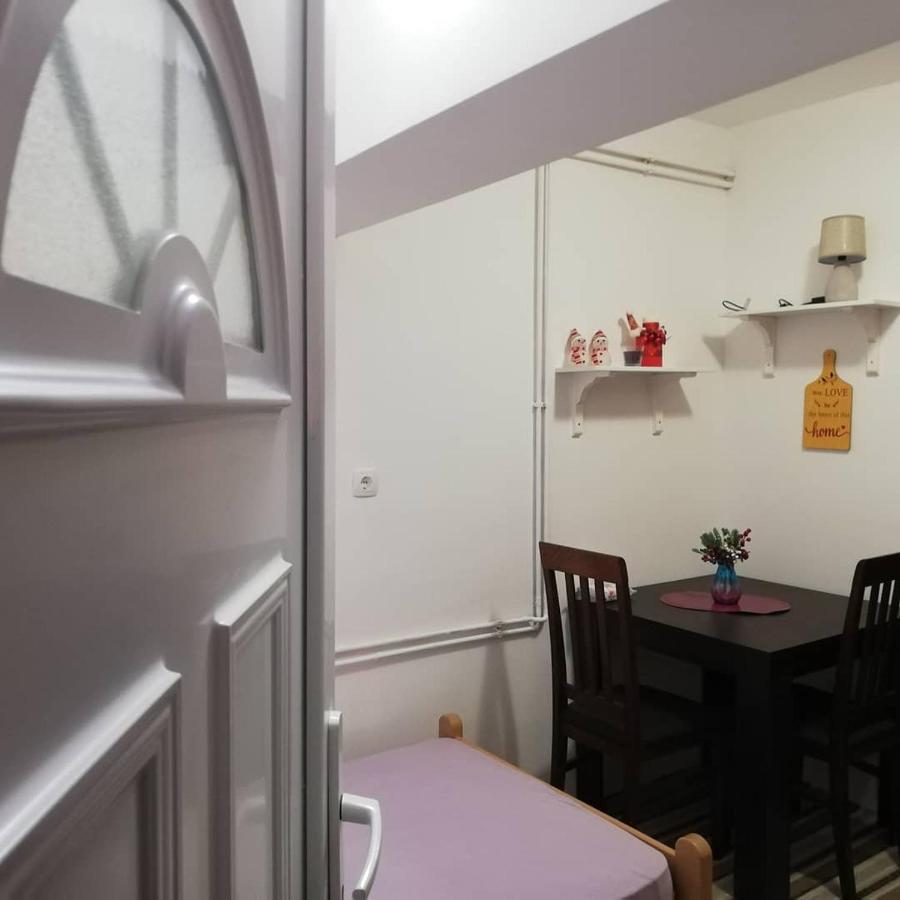 Studio Apartman Small Lili Popovaca 외부 사진
