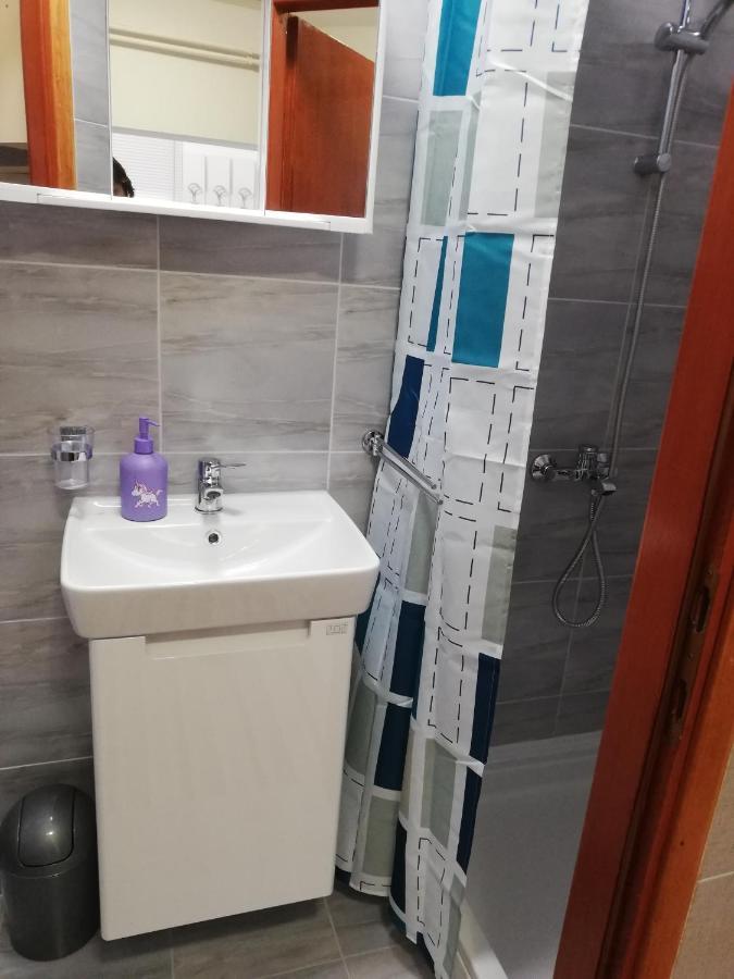 Studio Apartman Small Lili Popovaca 외부 사진