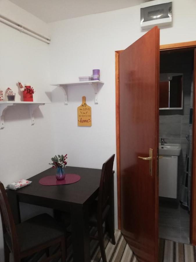 Studio Apartman Small Lili Popovaca 외부 사진